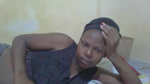 melisah254 online show from March 7, 2026, 9:50 am