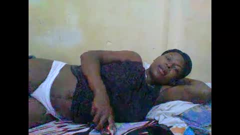 melisah254 online show from March 12, 2026, 8:20 am