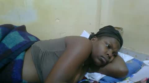 melisah254 online show from March 26, 2026, 4:07 am