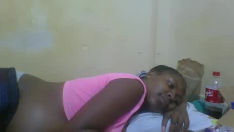 melisah254 online show from April 8, 2026, 7:08 am