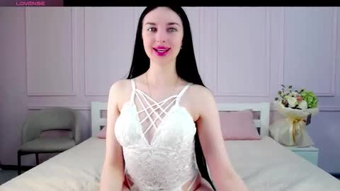Melisa online show from October 14, 2025, 6:03 am