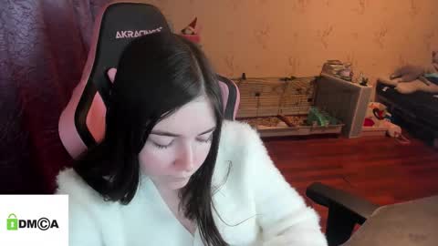 melisanilson online show from February 22, 2026, 12:34 am