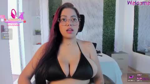 Snapshot of melisasotoo chatting on July 7, 2026, 1:37 pm Melissa Everyday From 1430 to 2130 Col Time online show from July 7, 2026, 1:37 pm