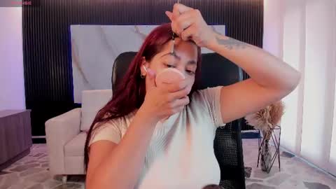 Snapshot of melisasotoo chatting on July 23, 2026, 2:59 pm Melissa Everyday From 1430 to 2130 Col Time online show from July 23, 2026, 2:59 pm