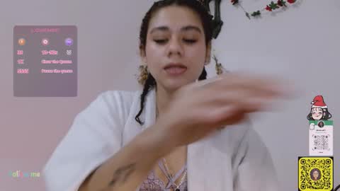 melissa online show from November 16, 2025, 10:32 am