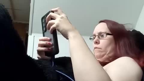 melissa2025908212 online show from January 14, 2026, 1:55 am