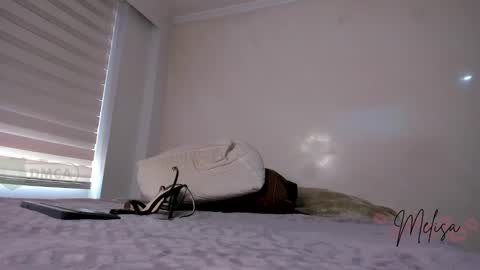 Snapshot of melissa_1112 chatting on February 1, 2025, 6:08 pm Melissa online show from February 1, 2025, 6:08 pm