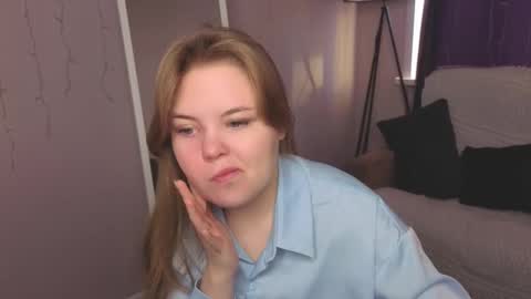 Sophia online show from February 20, 2026, 5:04 am