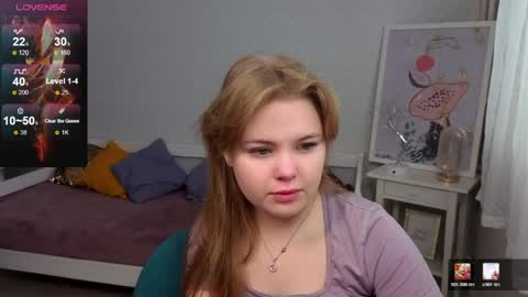 Sophia online show from April 8, 2026, 5:40 am