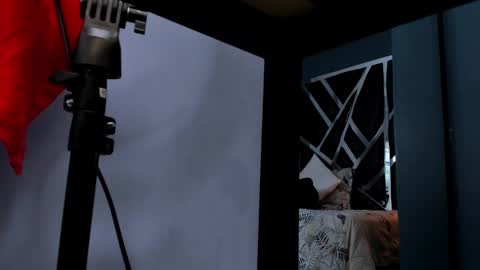 melissa_23_ online show from October 21, 2025, 11:11 am