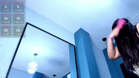 melissa_23_ online show from April 14, 2026, 11:38 am