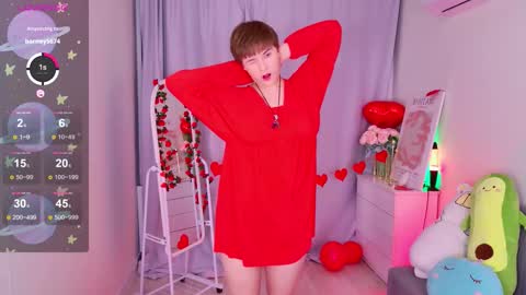 Snapshot of melissa___moore chatting on February 7, 2026, 6:17 am Melissa online show from February 7, 2026, 6:17 am