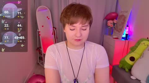 Snapshot of melissa___moore chatting on February 18, 2026, 6:09 am Melissa online show from February 18, 2026, 6:09 am