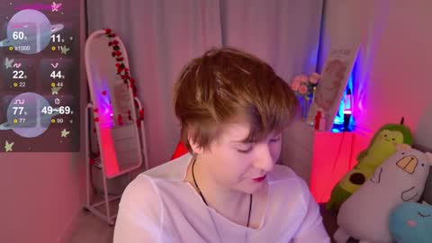 Snapshot of melissa___moore chatting on February 27, 2026, 6:13 am Melissa online show from February 27, 2026, 6:13 am