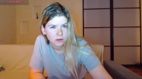 Melissa  Ray online show from December 24, 2024, 11:11 pm