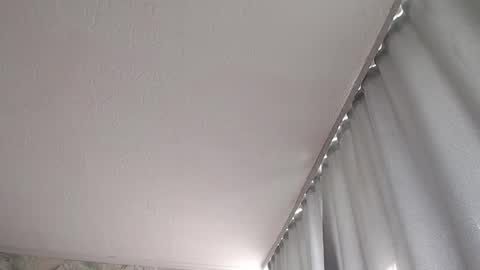 Melissa  Ray online show from October 15, 2025, 5:51 am