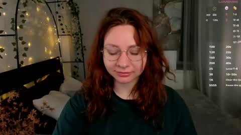 Melissa online show from April 16, 2026, 9:39 pm