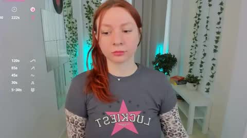 Melissa online show from April 18, 2026, 4:55 pm