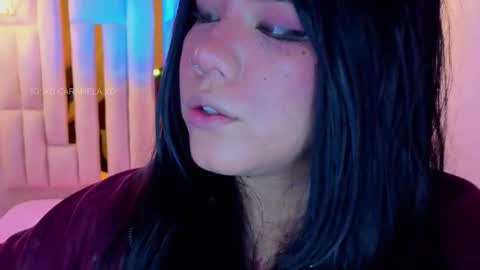 Lissa  online show from November 21, 2025, 11:20 am