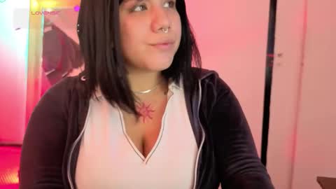 Lissa  online show from March 24, 2026, 6:57 pm