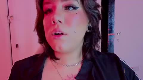 Snapshot of melissa_adamsxxx chatting on June 20, 2026, 11:46 am Lissa online show from June 20, 2026, 11:46 am