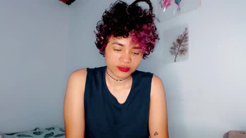  Carol - Dany  online show from December 1, 2024, 11:04 pm