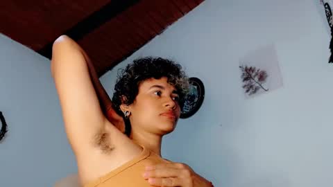  Carol - Dany  online show from January 27, 2025, 6:09 pm