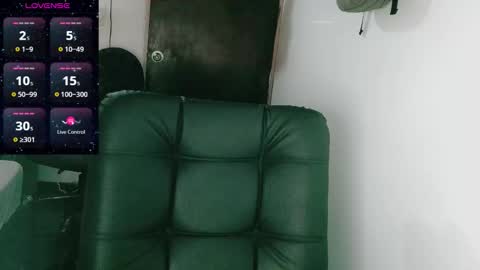 Melissas Corner online show from September 20, 2025, 8:10 pm