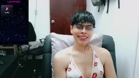 Melissas Corner online show from October 18, 2025, 8:53 pm