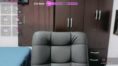 Melissas Corner online show from April 8, 2026, 8:53 pm