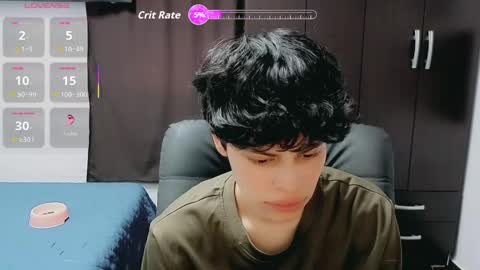 Melissas Corner online show from April 13, 2026, 8:58 pm