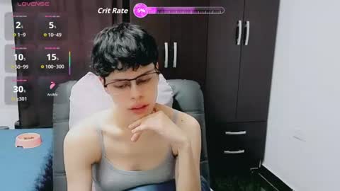 Snapshot of melissa_and_dany chatting on June 13, 2026, 8:51 pm Melissas Corner online show from June 13, 2026, 8:51 pm