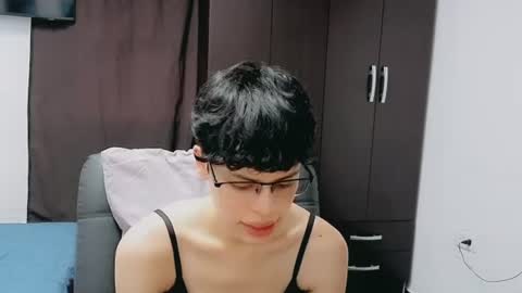 Snapshot of melissa_and_dany chatting on June 27, 2026, 9:31 pm Melissas Corner online show from June 27, 2026, 9:31 pm