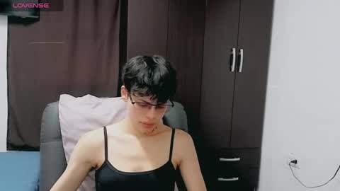 Snapshot of melissa_and_dany chatting on July 1, 2026, 12:56 am Melissas Corner online show from July 1, 2026, 12:56 am