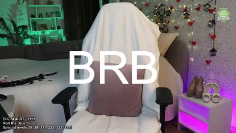 Hi Im Melissa  Check my Bio On vacation from November 26 to December 10   online show from February 7, 2025, 10:50 am