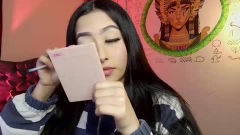 michell online show from February 3, 2026, 10:15 pm