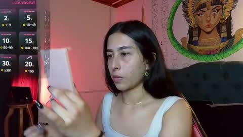 michell online show from March 31, 2026, 9:04 pm