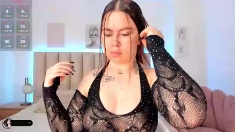 melissa_es online show from November 10, 2025, 12:15 pm
