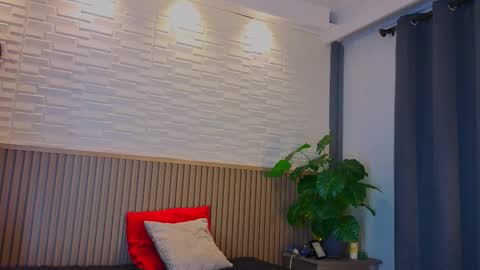 melissa_jhonns online show from September 20, 2025, 8:43 pm