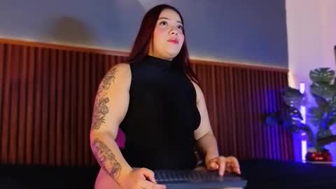 melissa_jhonns online show from November 13, 2025, 2:54 am