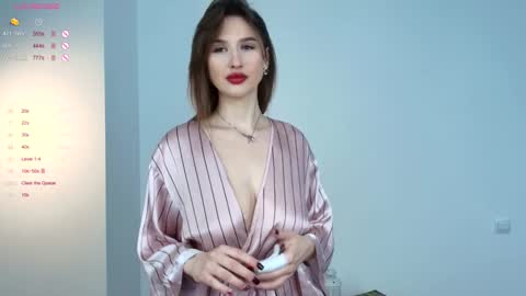 Melissa online show from January 4, 2025, 8:06 am