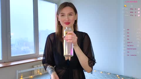 Melissa online show from January 16, 2025, 8:11 am