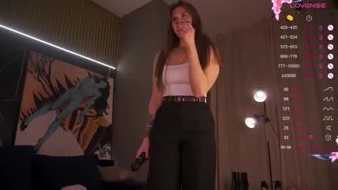 Snapshot of melissa_kirke chatting on November 16, 2025, 2:00 pm Melissa online show from November 16, 2025, 2:00 pm