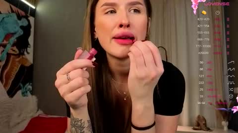 Snapshot of melissa_kirke chatting on November 30, 2025, 1:04 pm Melissa online show from November 30, 2025, 1:04 pm