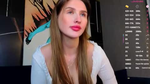 Melissa online show from January 12, 2026, 1:38 pm