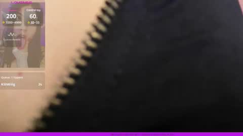 Melissa 3 online show from February 9, 2025, 11:25 pm