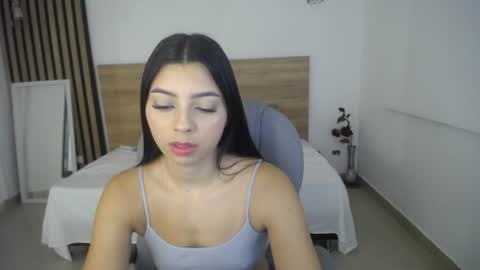 melissa_lenox online show from June 10, 2026, 12:04 pm