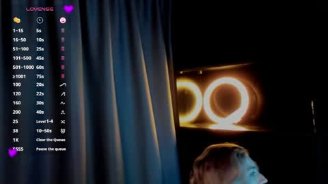 Melissa - Your Dream Girl  online show from May 18, 2026, 6:14 pm