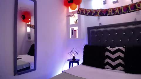 Melissa online show from October 23, 2025, 9:13 pm