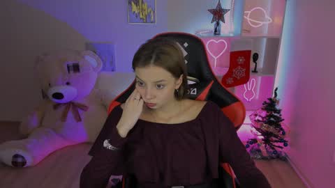 Snapshot of melissa_richardson chatting on December 23, 2024, 2:02 am Melissa online show from December 23, 2024, 2:02 am